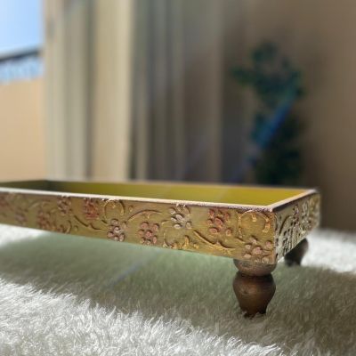 صينية ديكور 