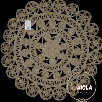 سجادة بوهو ستايل