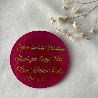 ريزن ستاند صغير 