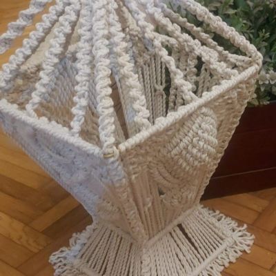 فانوس رمضان 