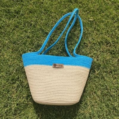 summer cordon bag 