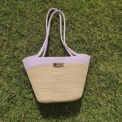 summer cordon bag 
