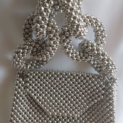 CCB Pearl Bag