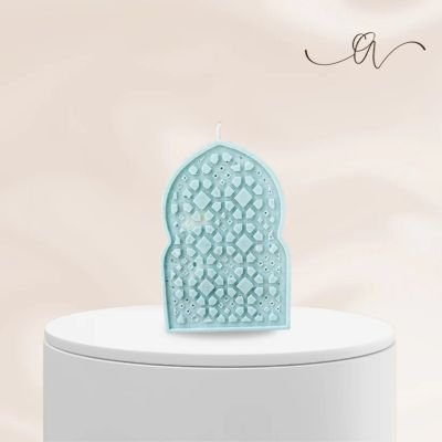 شمعة القوس المقدس