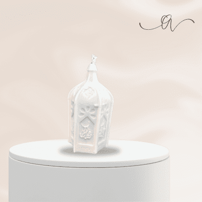 شمعة الفانوس الصوفي