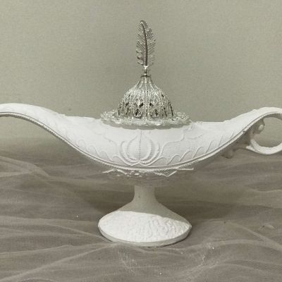 مبخره مصباح علاء الدين