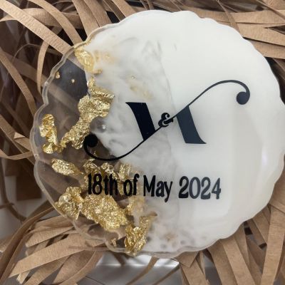 دعوة فرح من الريزن