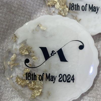 دعوة فرح من الريزن