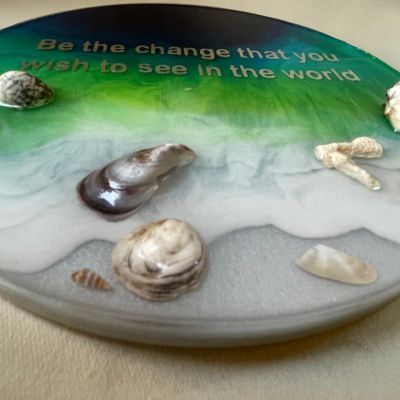 ريزن ستاند ثرى دى 