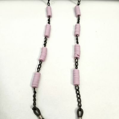 سلسله نضاره من جميكا موف اللون 