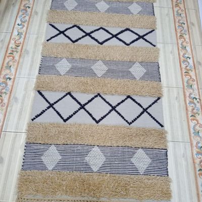 سجاد صوف يدوي 