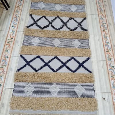 سجاد صوف يدوي 