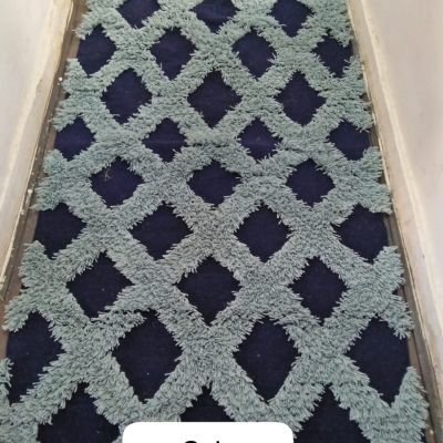 سجاد صوف يدوي 