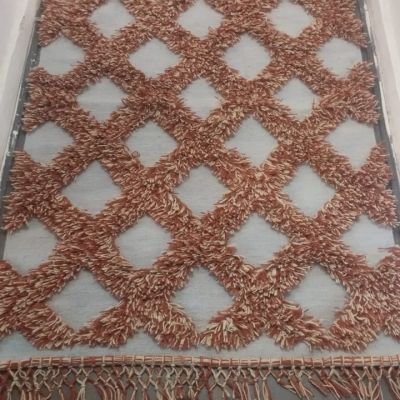 سجاد صوف يدوي 