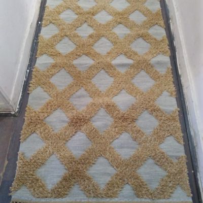 سجاد صوف يدوي 