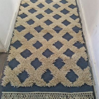 سجاد صوف يدوي 