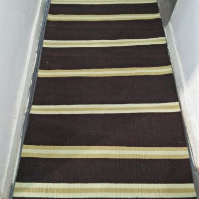 سجاد صوف يدوي 