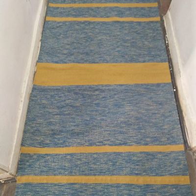 سجاد صوف يدوي 