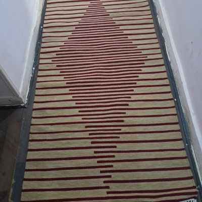 سجاد صوف يدوي 