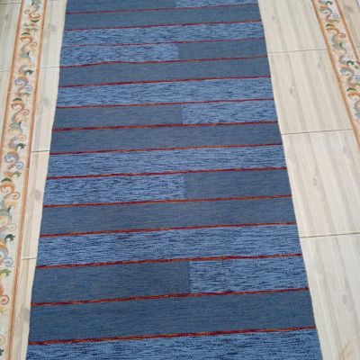 سجاد صوف يدوي 