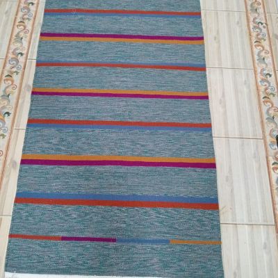 سجاد صوف يدوي 