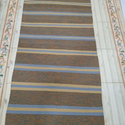 سجاد صوف يدوي 