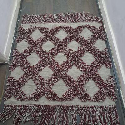 سجاد صوف يدوي 