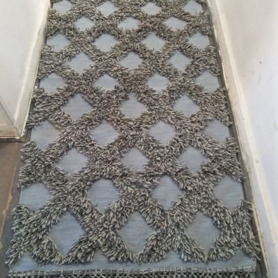 سجاد صوف يدوي 