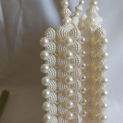 شنطة لولي وفتافيت السكر 