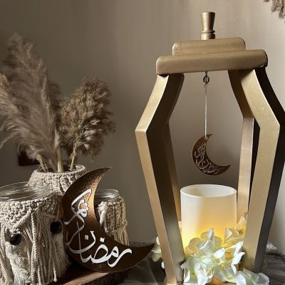 فانوس ديكور