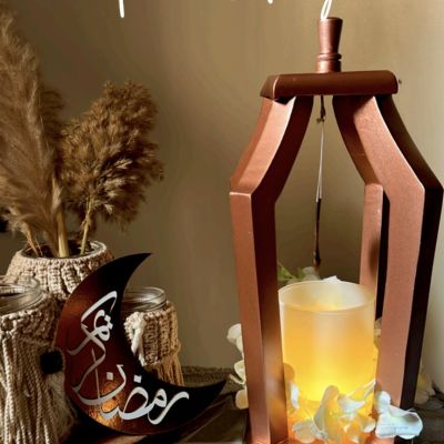 فانوس ديكور