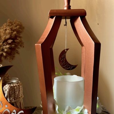 فانوس ديكور