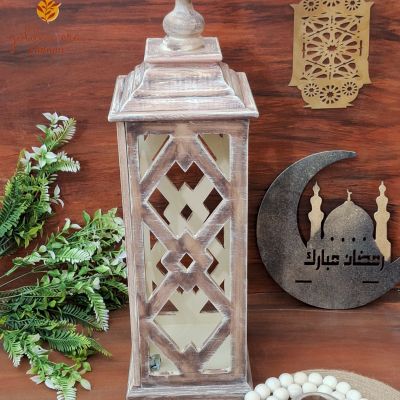 فانوس ديكورى