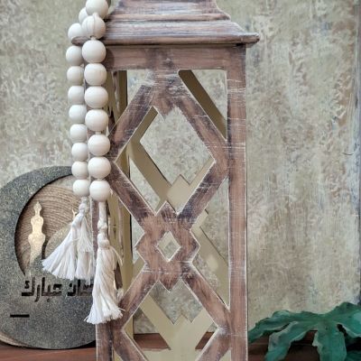 فانوس ديكورى