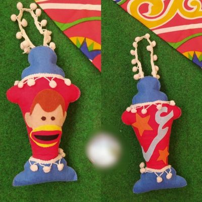 فانوس رمضان اولادي