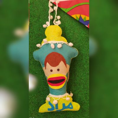 فانوس رمضان اولادي