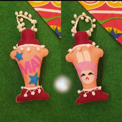 Ramadan lantern for girls 