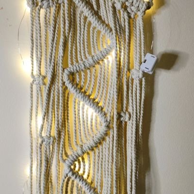 نجمه معدن بالمكرميه 