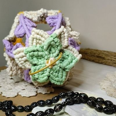 فانوس رمضان مكرميه بالكامل 