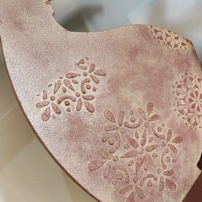 Ramadan Sufi candlestick set