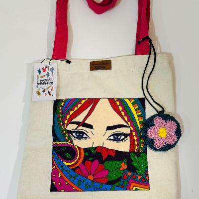 شنطه توت باج 