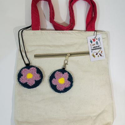 شنطه توت باج 