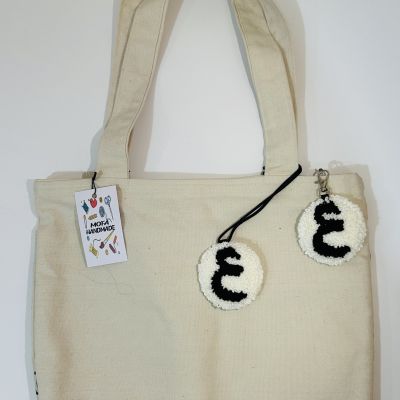 شنطه توت باج 