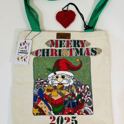 شنطه توت باج