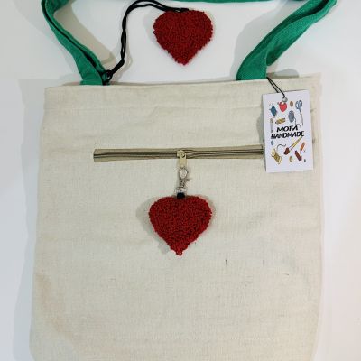 شنطه توت باج