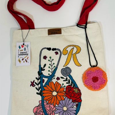 شنطه توت باج 