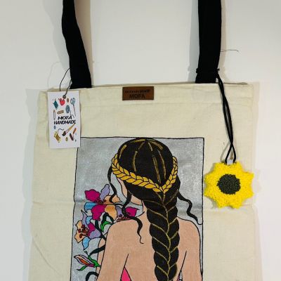 شنطه توت باج