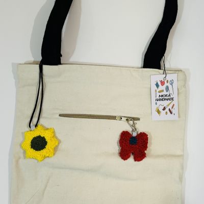 شنطه توت باج