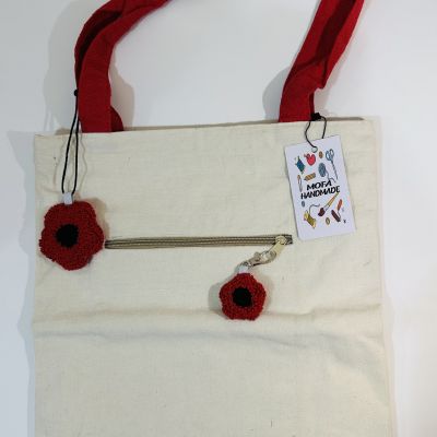 شنطه توت باج 