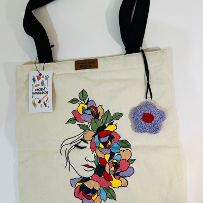 شنطه توت باج 